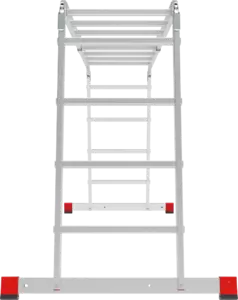 Лестница-трансформер Новая высота 4x4 ступени (3321404) фото