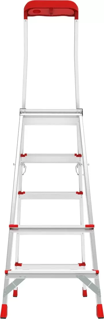 Стремянка Новая высота 5 ступеней (3138105) фото