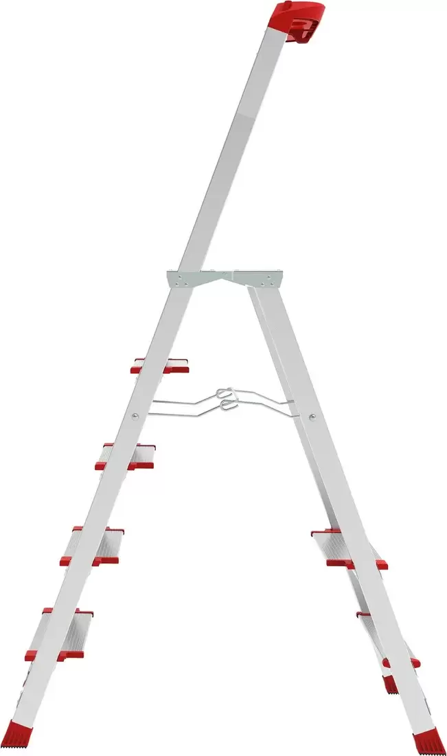 Стремянка Новая высота 5 ступеней (3138105) фото