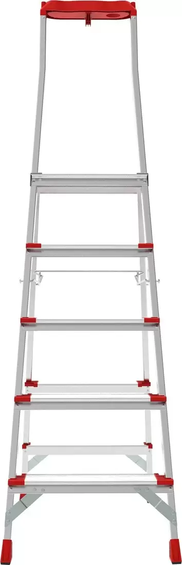 Стремянка Новая высота 5 ступеней (3138105) фото