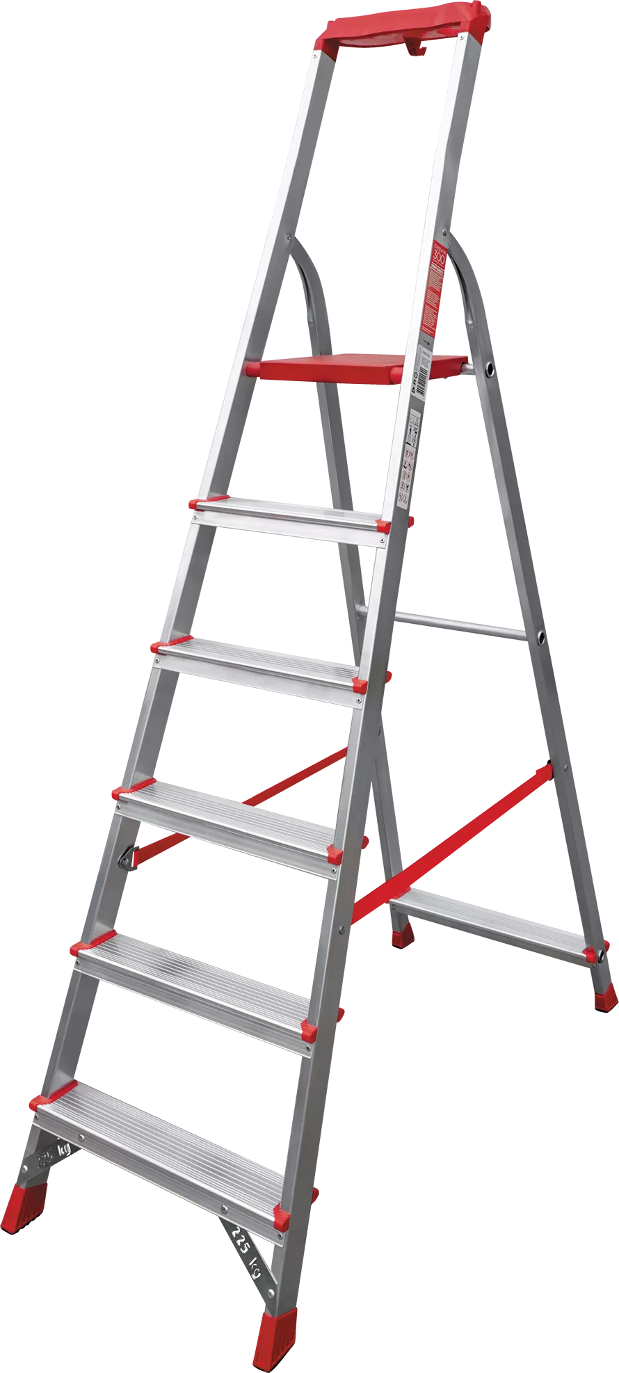 Новая высота 6 ступеней (3115106A)