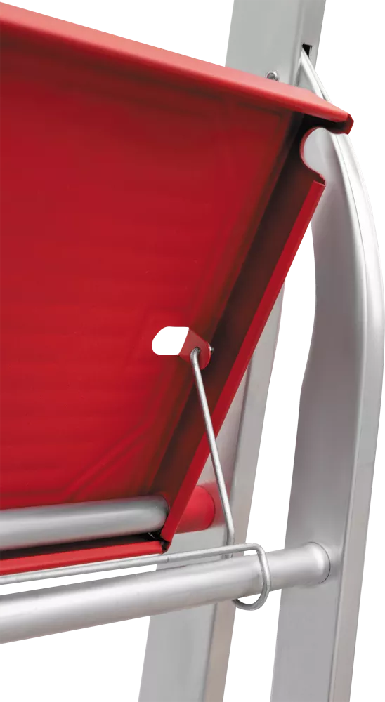 Стремянка Новая Высота 6 ступеней (3115106A) фото