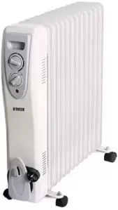 Масляный радиатор Noveen OH13 фото