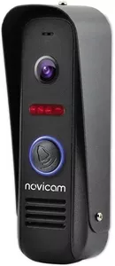Вызывная панель NOVIcam Mask HD (черный) фото