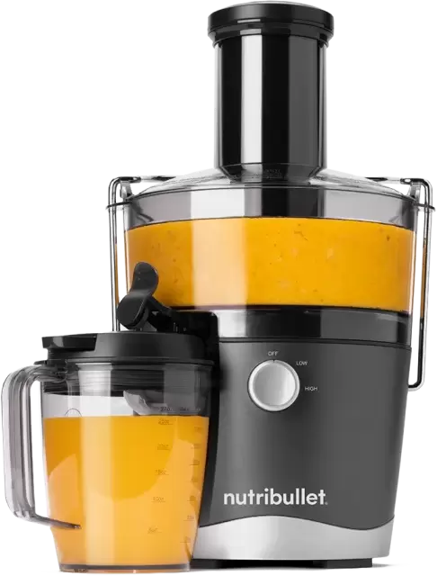 NutriBullet NBJ100