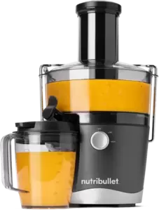 Соковыжималка NutriBullet NBJ100 фото