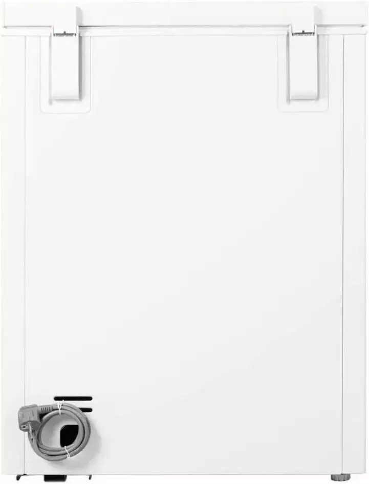 Морозильный ларь NOVIS NS-100CW фото