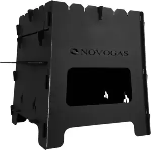 Печь-мангал Novogas Универсальная ГЛИУ 604.00.00-01 фото