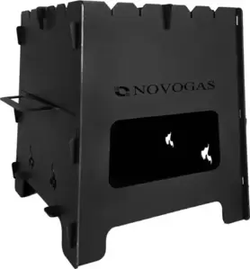 Печь-мангал Novogas Универсальная ГЛИУ 604.00.00 фото