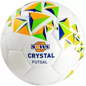 Мяч для мини-футбола Novus Crystal Futsal размер 4 фото