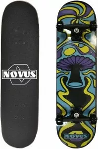 Скейтборд Novus NSB-18.02 фото
