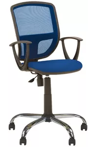 Офисное кресло Новый стиль Betta GTP Chrome фото