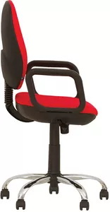 Офисное кресло Новый стиль Comfort GTP active1 Chrome фото