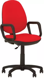 Офисное кресло Новый стиль Comfort GTP PL Перманент-контакт фото