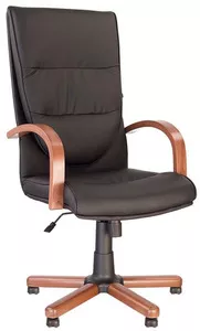 Офисное кресло Новый стиль Credo фото