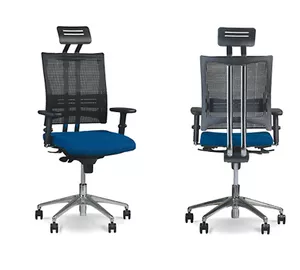 Офисное кресло Новый стиль E-motion R HR фото