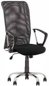 Офисное кресло Новый стиль Inter GTP Chrome фото