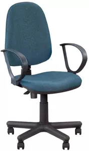 Офисное кресло Новый стиль Jupiter GTP ergo Freestyle фото
