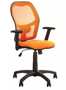Офисное кресло Новый стиль Master net GTR PL фото