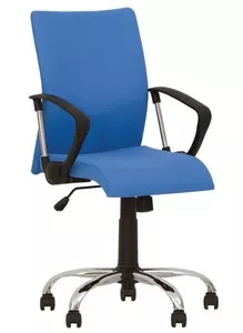 Офисное кресло Новый стиль Neo GTP Chrome фото