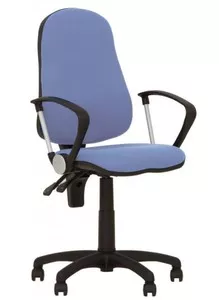 Офисное кресло Новый стиль Offix GTP PL Freelock+ фото
