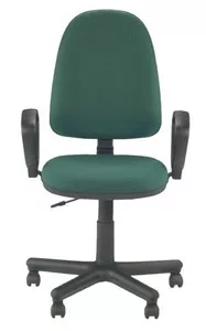 Офисное кресло Новый стиль Perfect 10 GTP фото