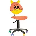 Кресло Новый Стиль CAT фото