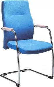 Кресло Новый Стиль ORLANDO CF/LB фото