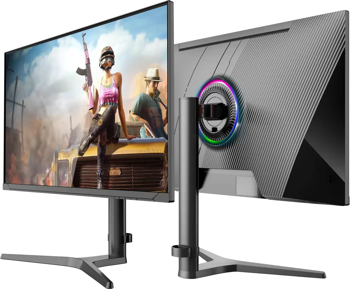 Монитор NPC MQ3207-Y фото