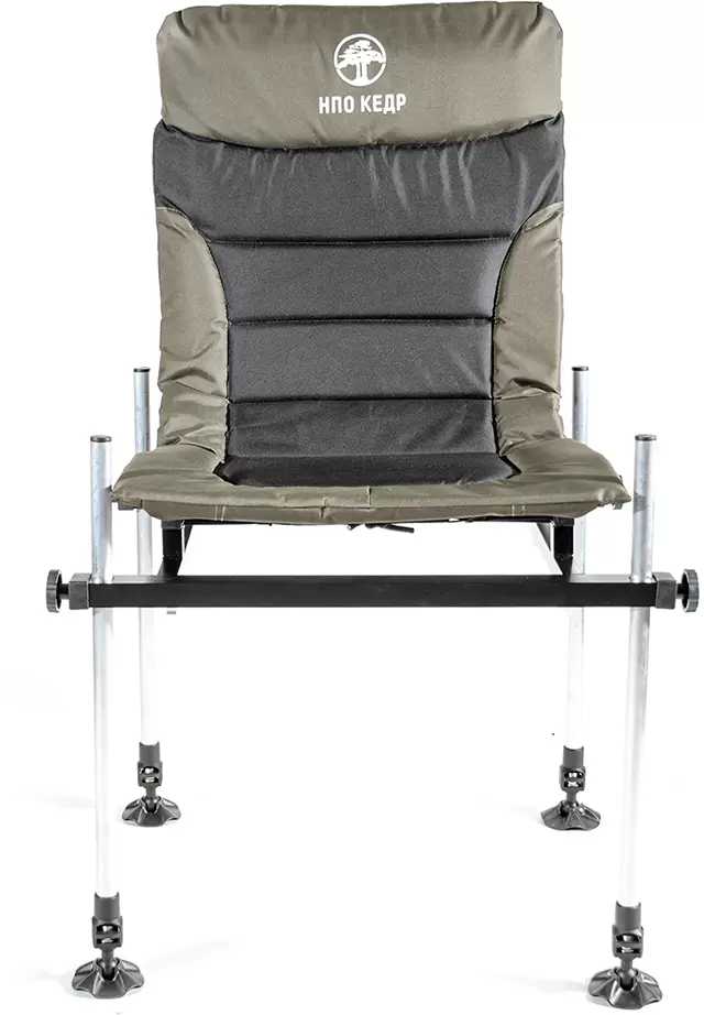 Кресло складное НПО Кедр Мах SKF-01 фото