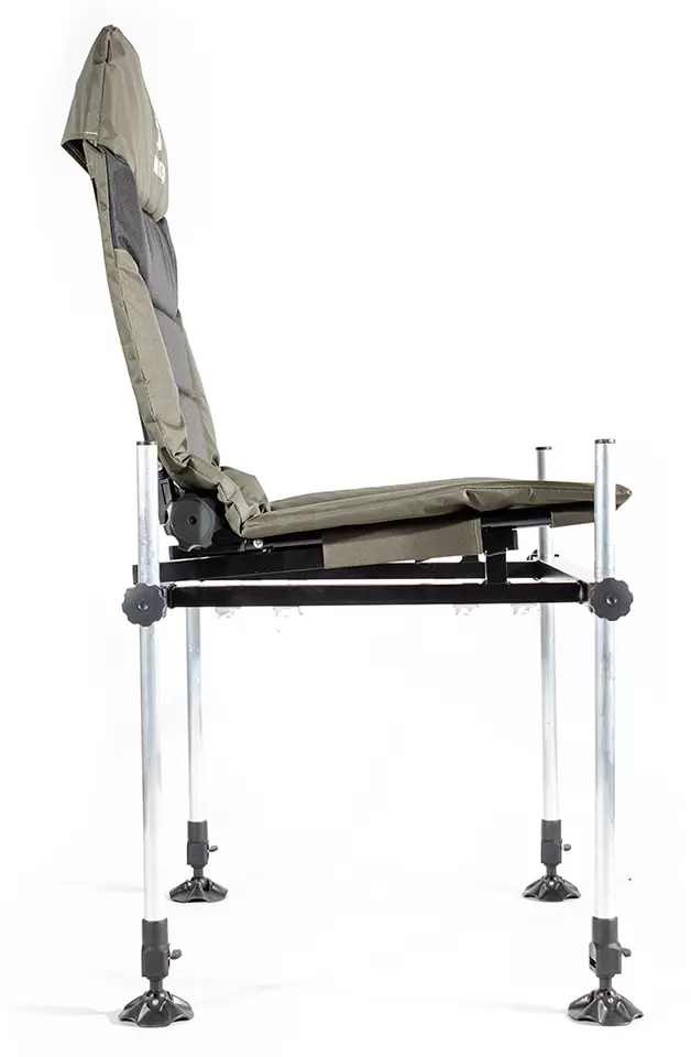 Кресло складное НПО Кедр Мах SKF-01 фото