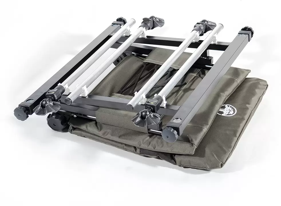 Кресло складное НПО Кедр Мах SKF-01 фото