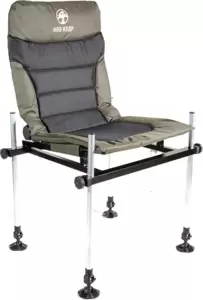 Кресло складное НПО Кедр Мах SKF-01 фото