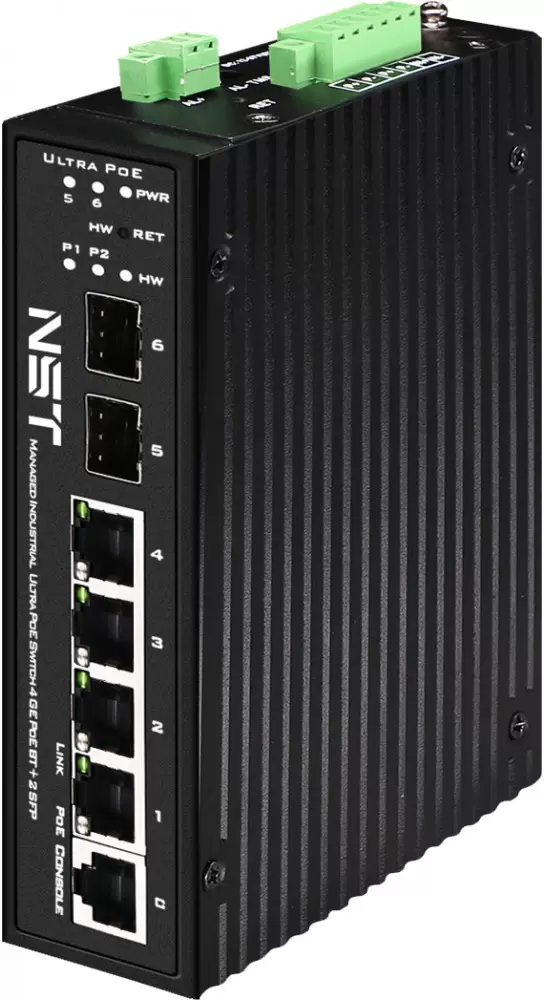 NST NS-SW-4G2G-PL/IM