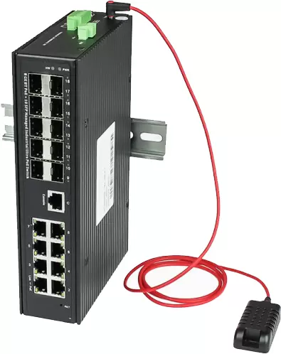 NST NS-SW-8G10GX-SPL/IM