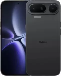 Смартфон Nubia NaviX Ultra 12GB/512GB китайская версия (черный) icon