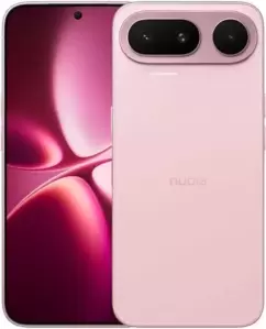 Смартфон Nubia NaviX Ultra 12GB/512GB китайская версия (розовый) icon