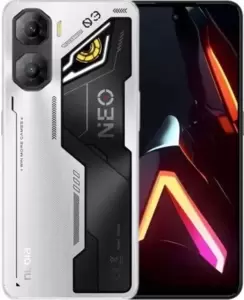 Nubia Neo 3 8GB/256GB международная версия (серебристый)