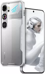 Смартфон Nubia Neo 5 GT 12GB/256GB международная версия (серебристый) icon