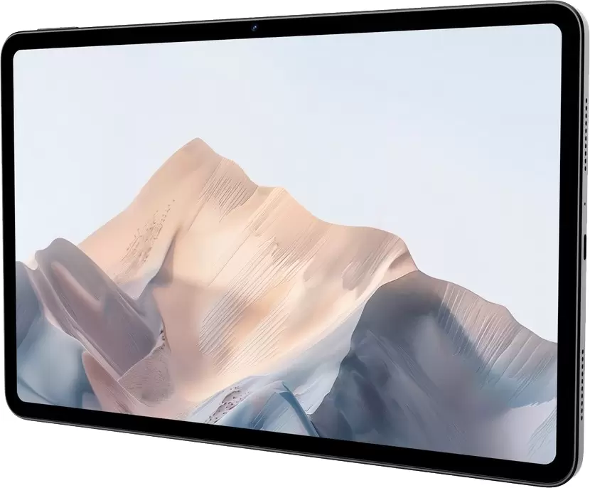 Планшет Nubia Pad Pro 12GB/256GB черный фото