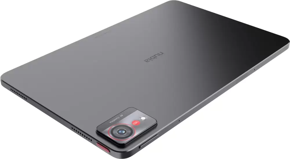 Планшет Nubia Pad Pro 12GB/256GB черный фото