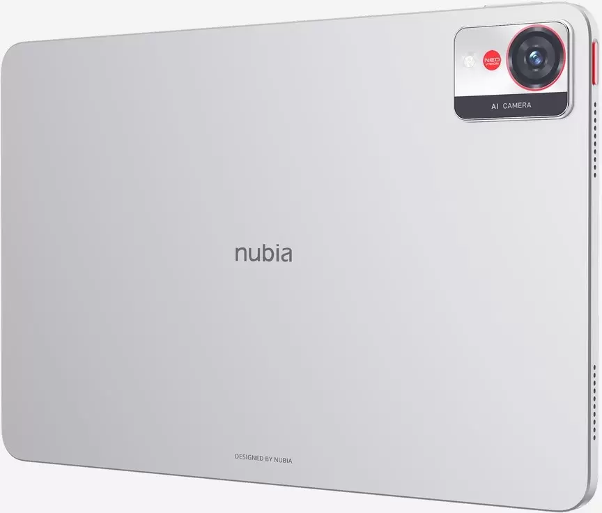 Планшет Nubia Pad Pro 16GB/512GB белый фото