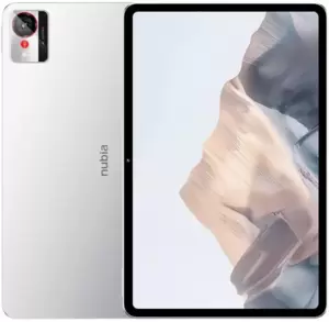 Планшет Nubia Pad Pro 16GB/512GB белый фото