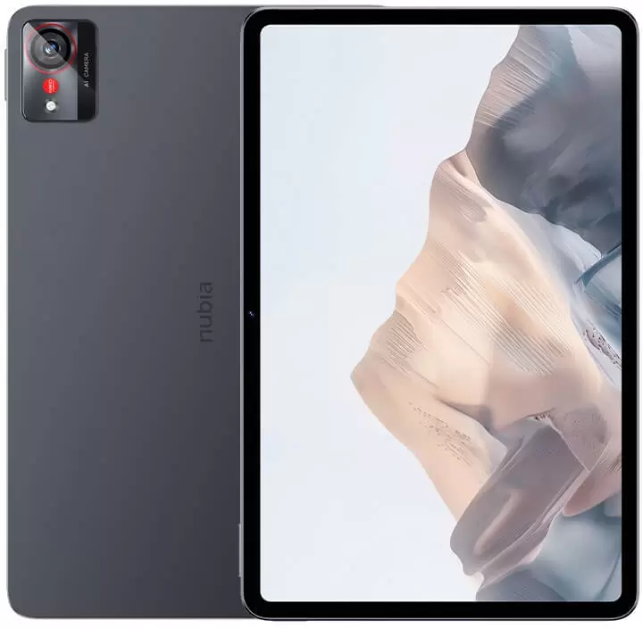 Nubia Pad Pro 16GB/512GB черный