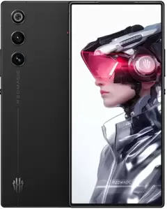 Смартфон Nubia Red Magic 10 Air 16GB/512GB международная версия (сумерки)