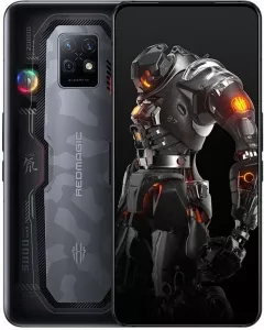 Nubia Red Magic 7S Pro 18GB/512GB китайская версия (супернова) фото