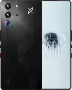 Смартфон Nubia RedMagic 10 Pro 12GB/256GB международная версия (тень) icon