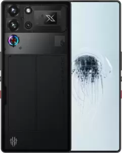 Nubia RedMagic 10 Pro 16GB/512GB международная версия (сумерки)