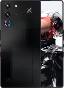 Nubia RedMagic 10S Pro NX789J 24GB/1TB международная версия (сумерки)