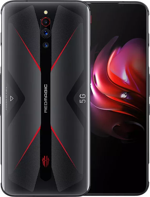 Red Magic 6s Pro Купить В Москве